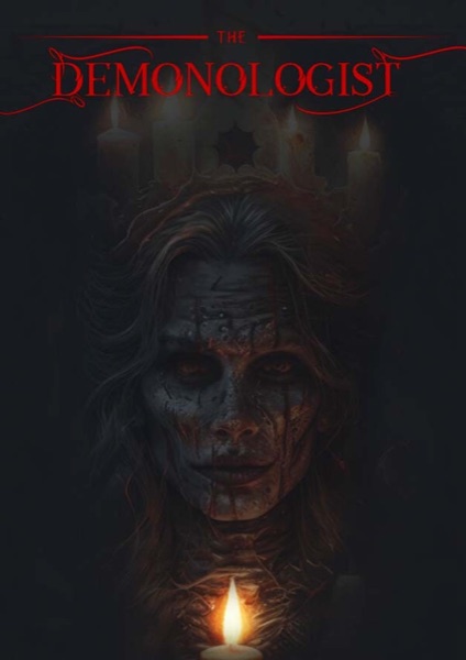 Demonologist poster