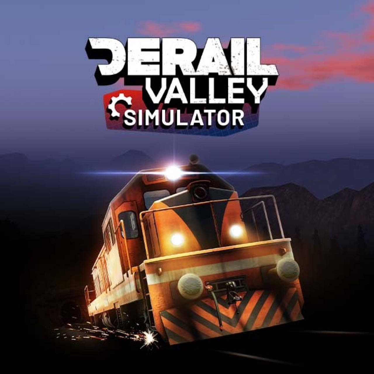 Derail Valley screenshot