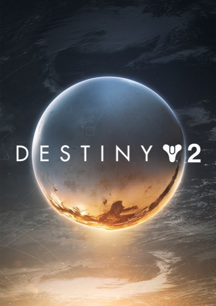 Destiny 2 poster