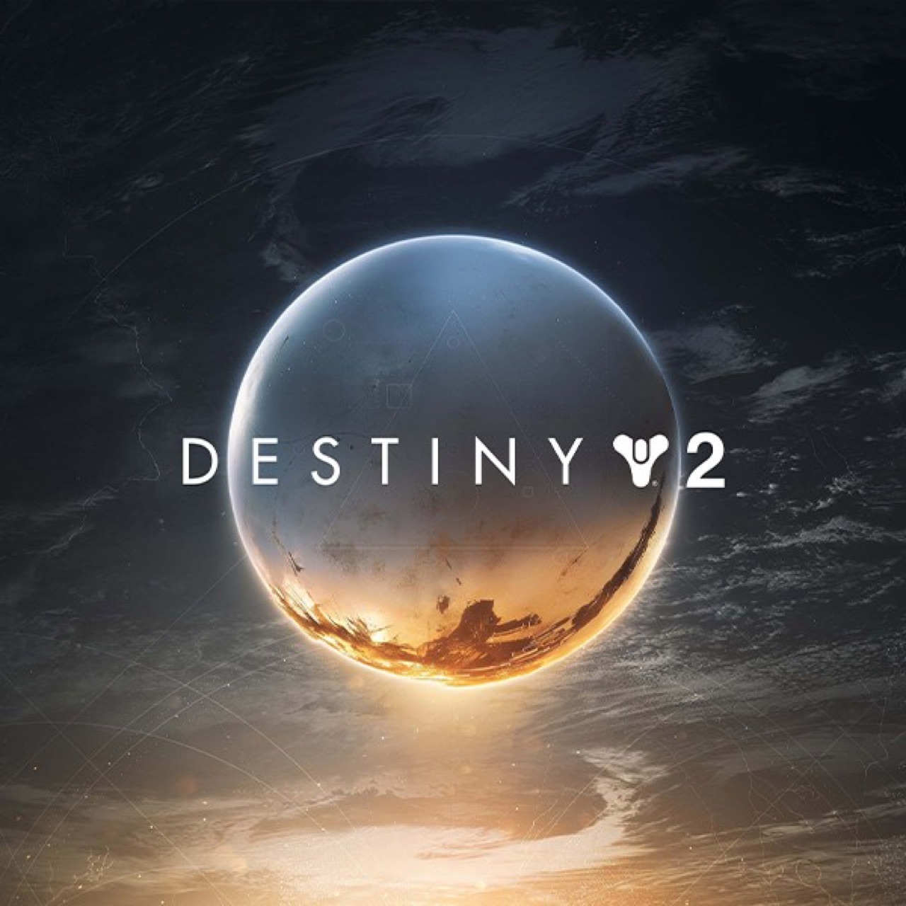 Destiny 2 screenshot