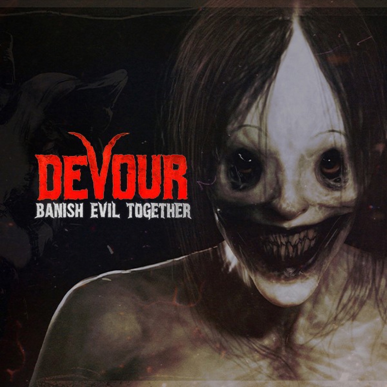 DEVOUR screenshot