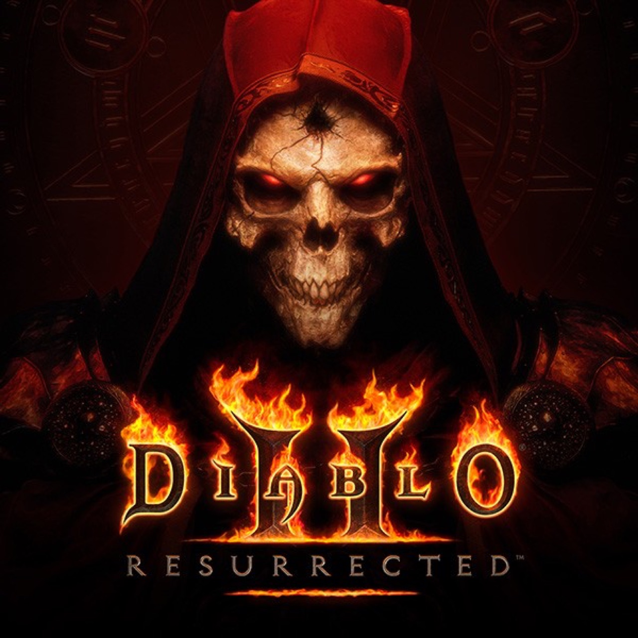 Diablo® II: Resurrected™ screenshot