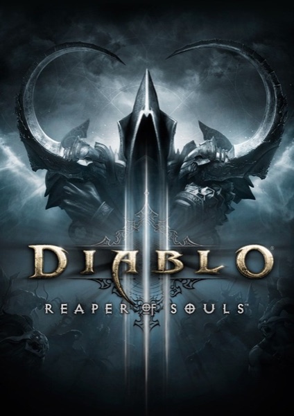 Diablo® III poster