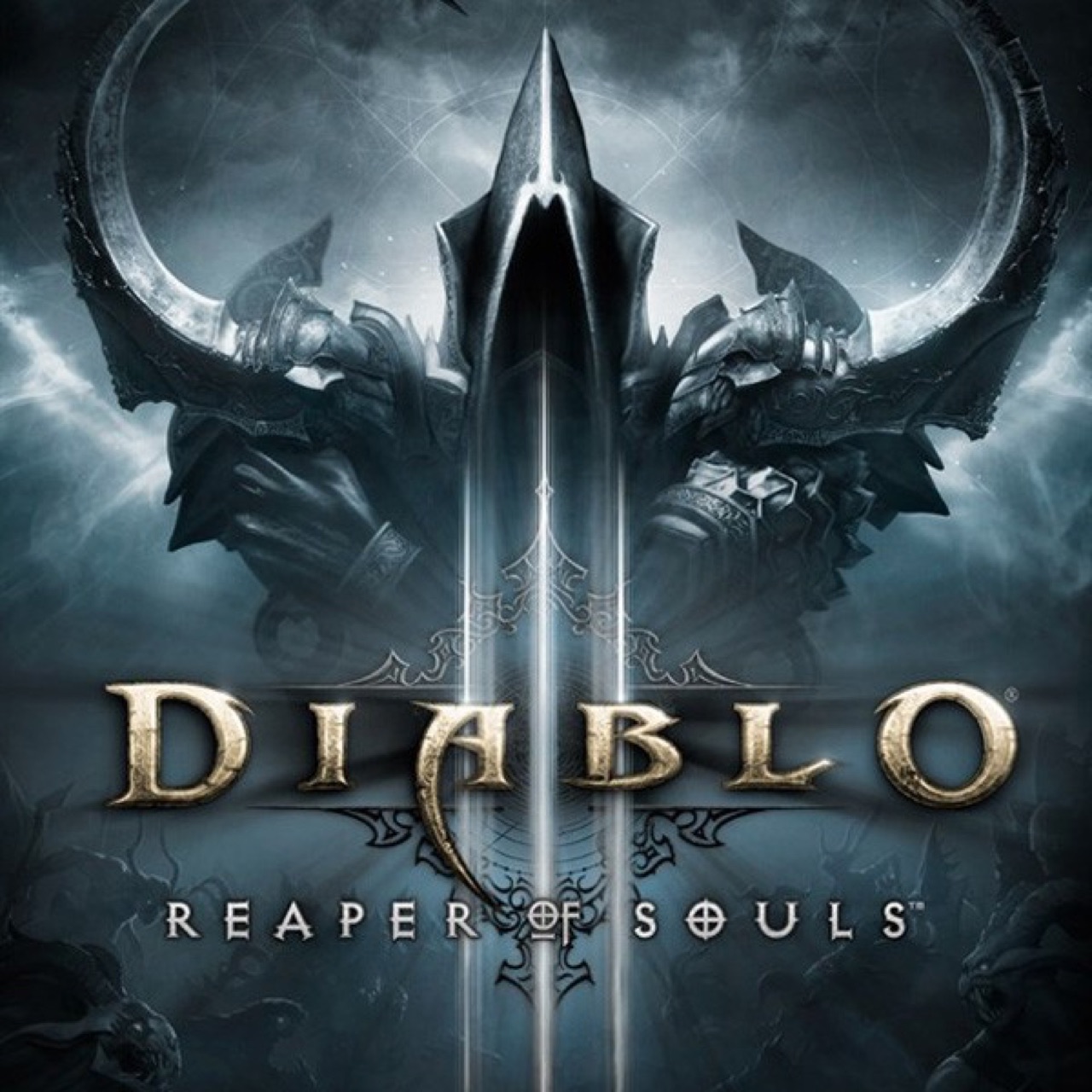 Diablo® III screenshot