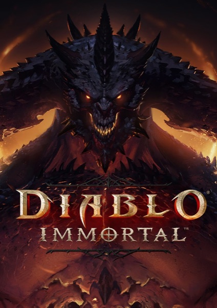 Diablo Immortal™ poster