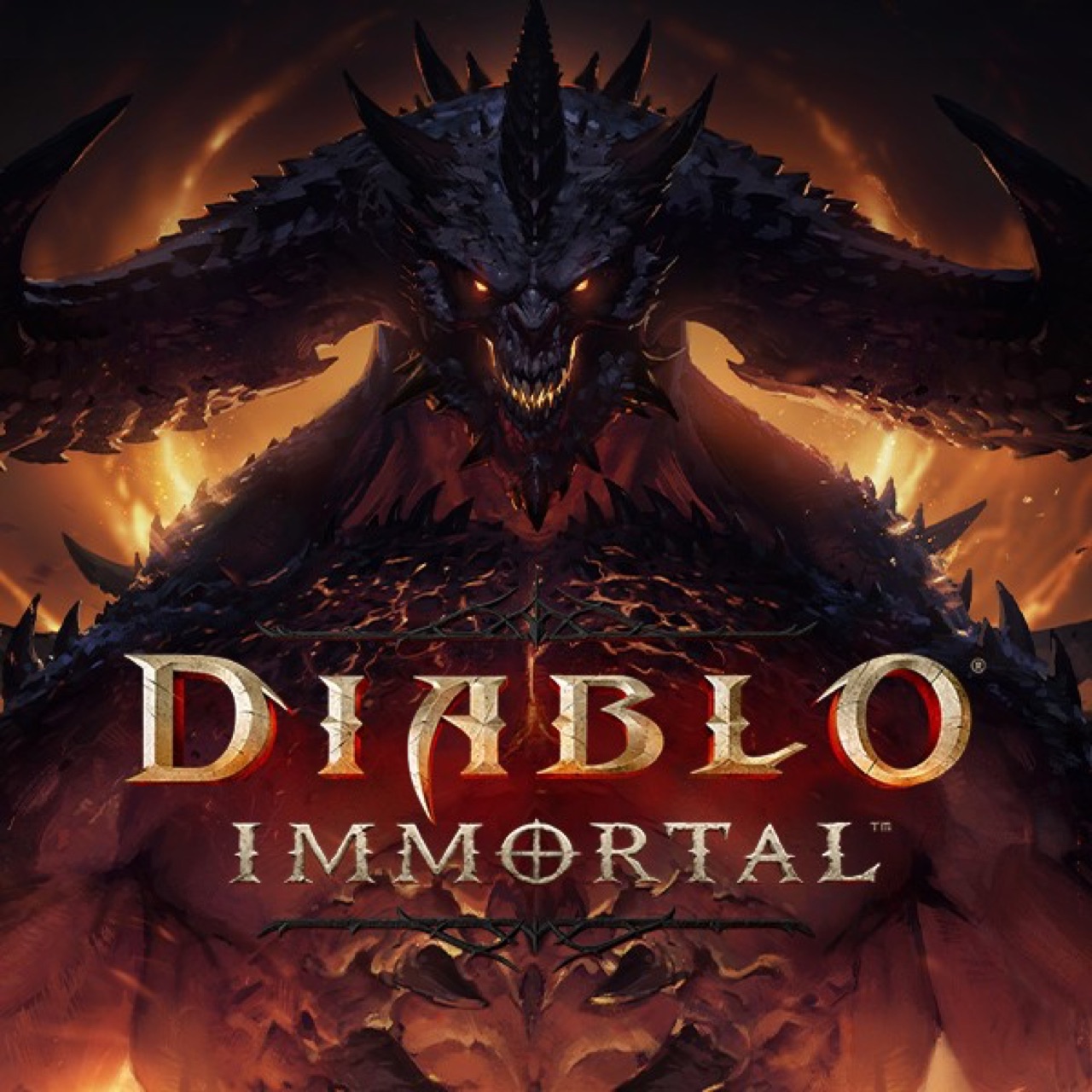 Diablo Immortal™ screenshot