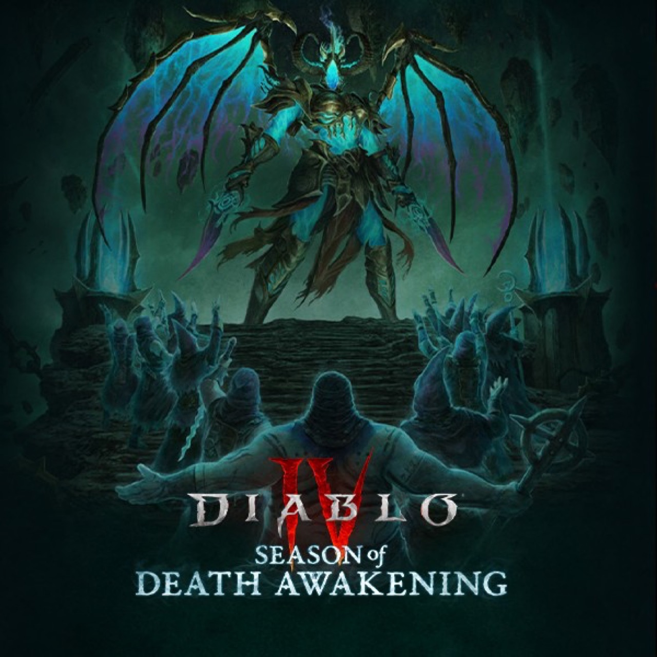 Diablo® IV screenshot