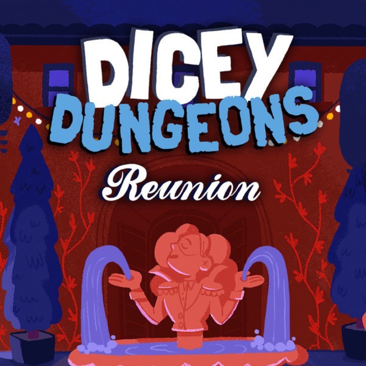 Dicey Dungeons screenshot