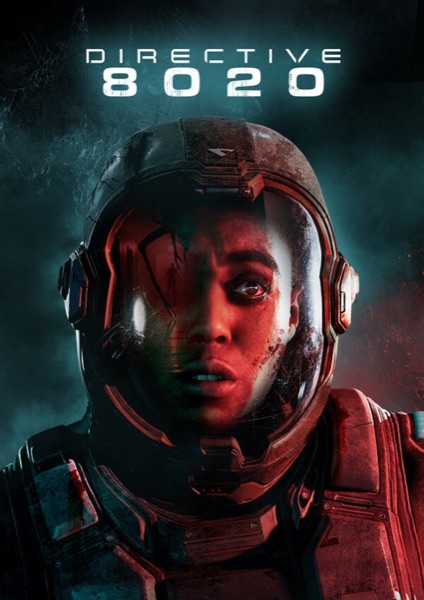 Directive 8020 poster