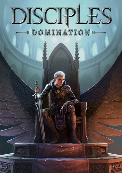 Disciples: Domination poster
