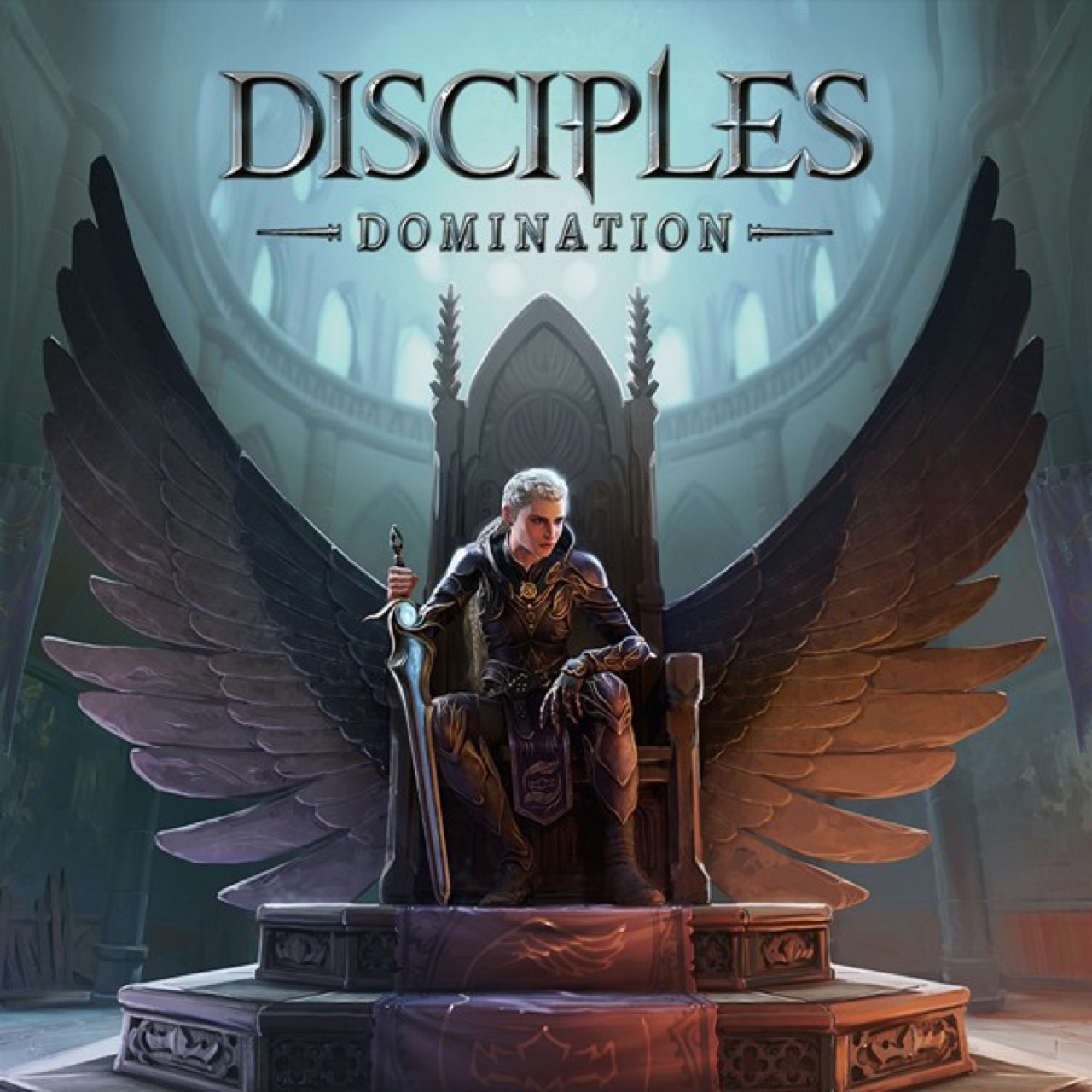 Disciples: Domination screenshot