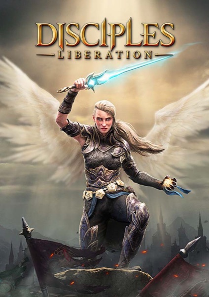 Disciples: Liberation poster