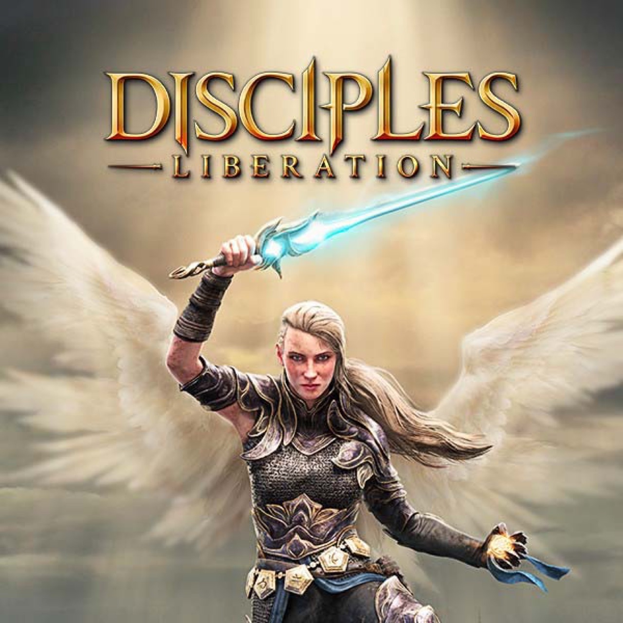 Disciples: Liberation screenshot