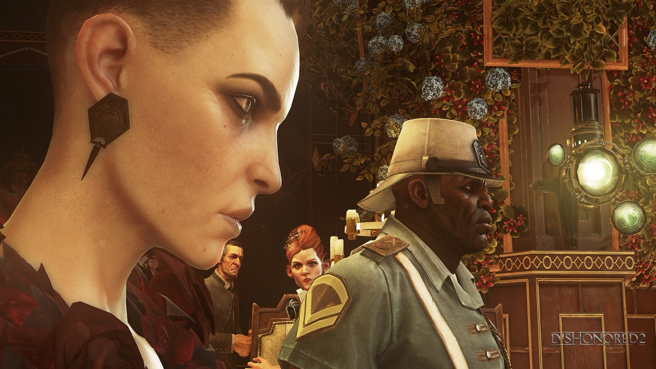 Arkane Studios-Austin screenshot 2