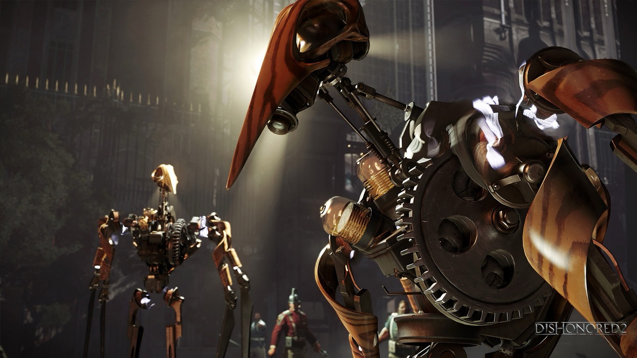 Arkane Studios-Austin screenshot 3