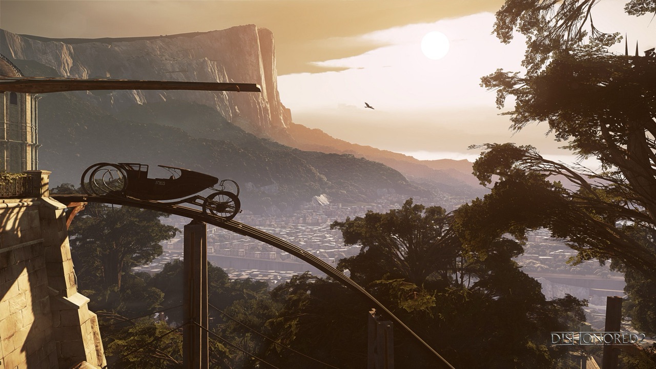 Arkane Studios-Austin screenshot 4