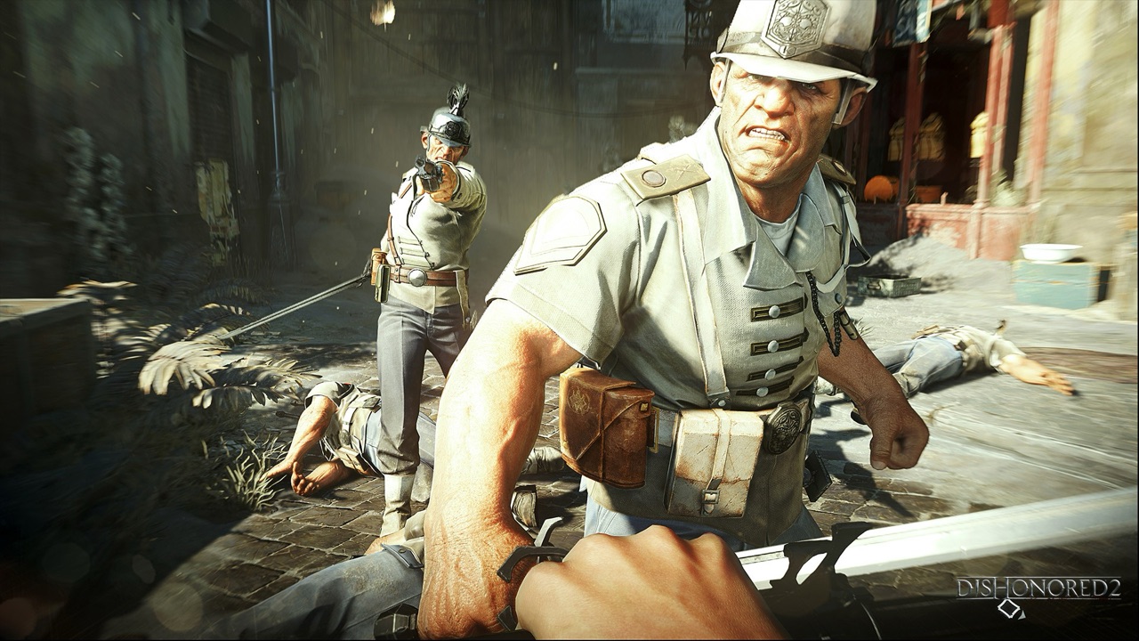 Arkane Studios-Austin screenshot 5