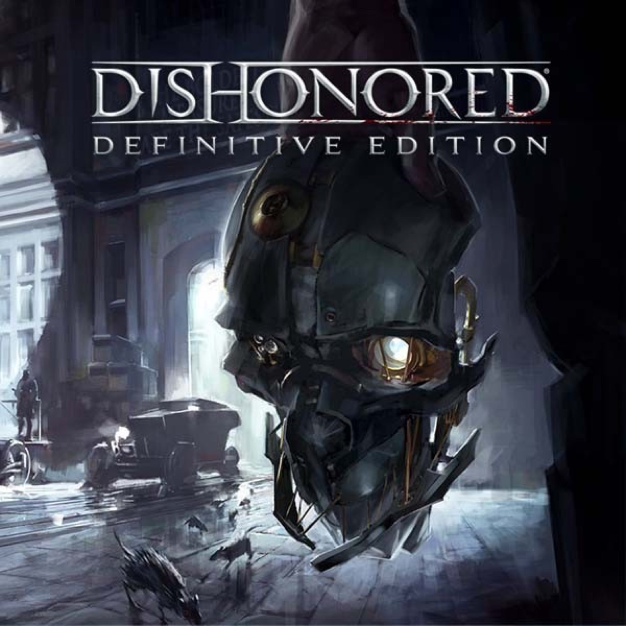 Dishonored® Definitive Edition screenshot