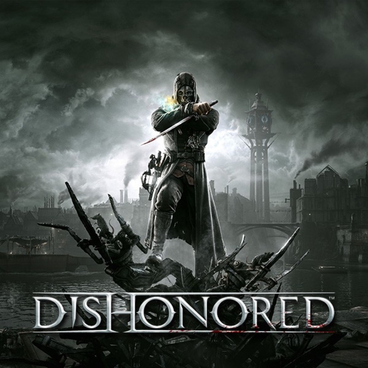 Dishonored screenshot