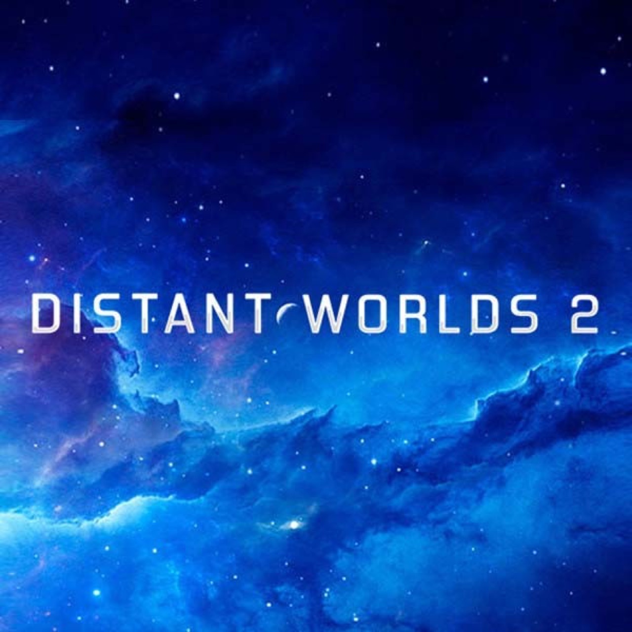 Distant Worlds 2 screenshot