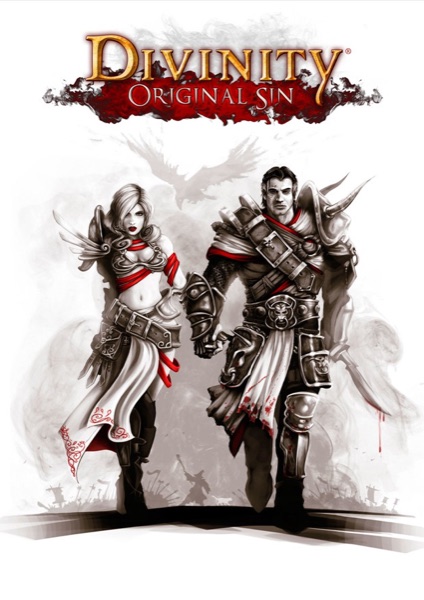 Divinity: Original Sin (Classic) poster