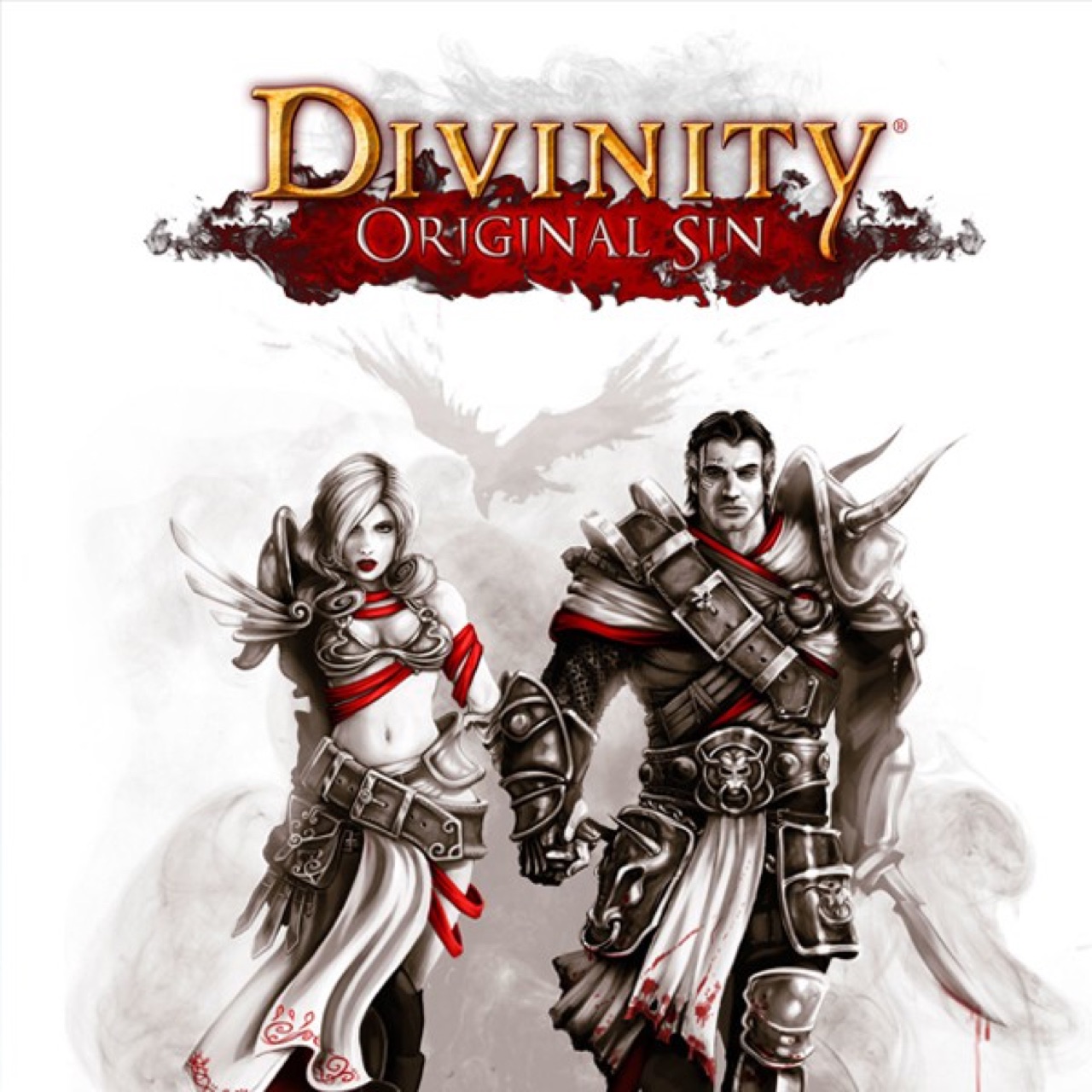 Divinity: Original Sin (Classic) screenshot