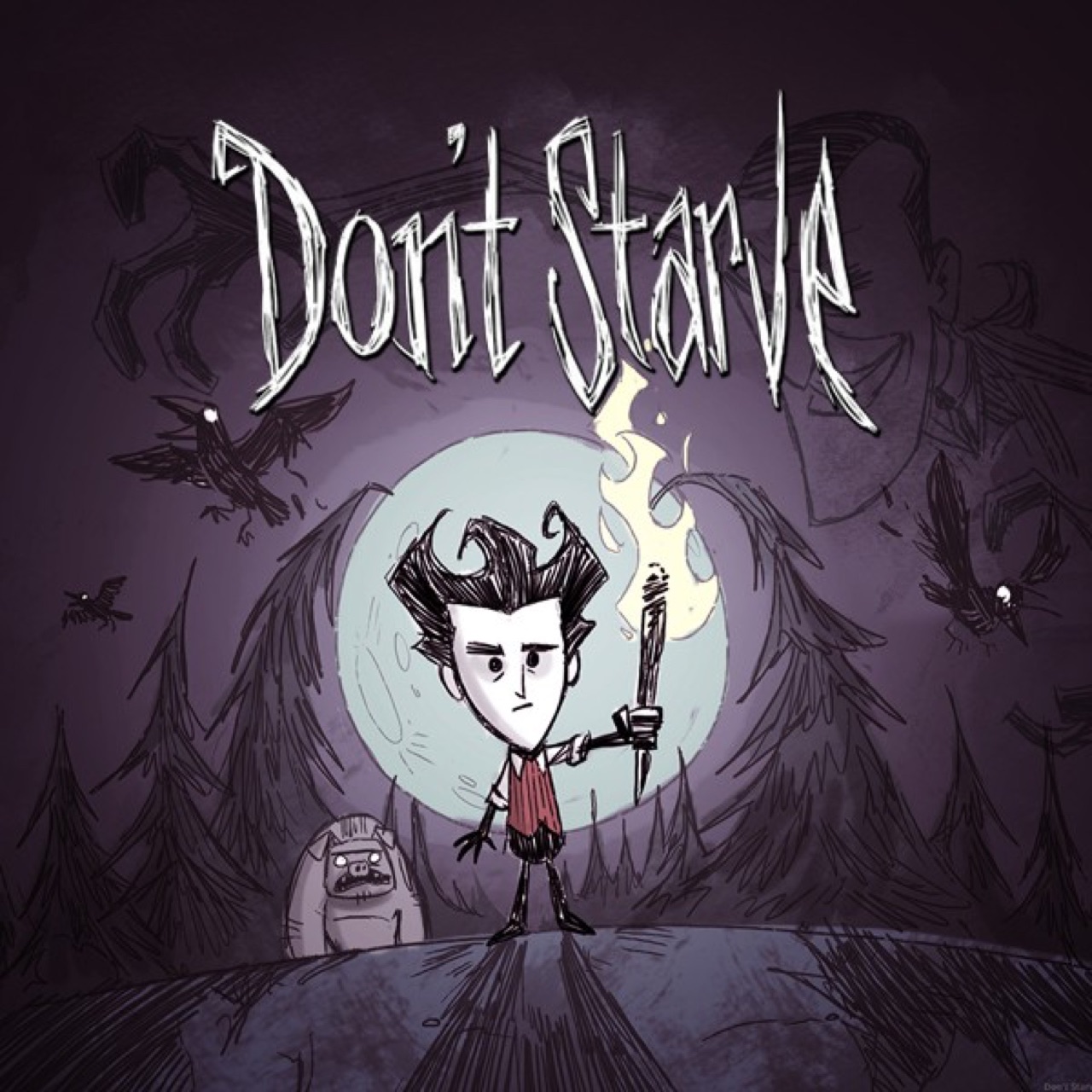 Don't Starve screenshot