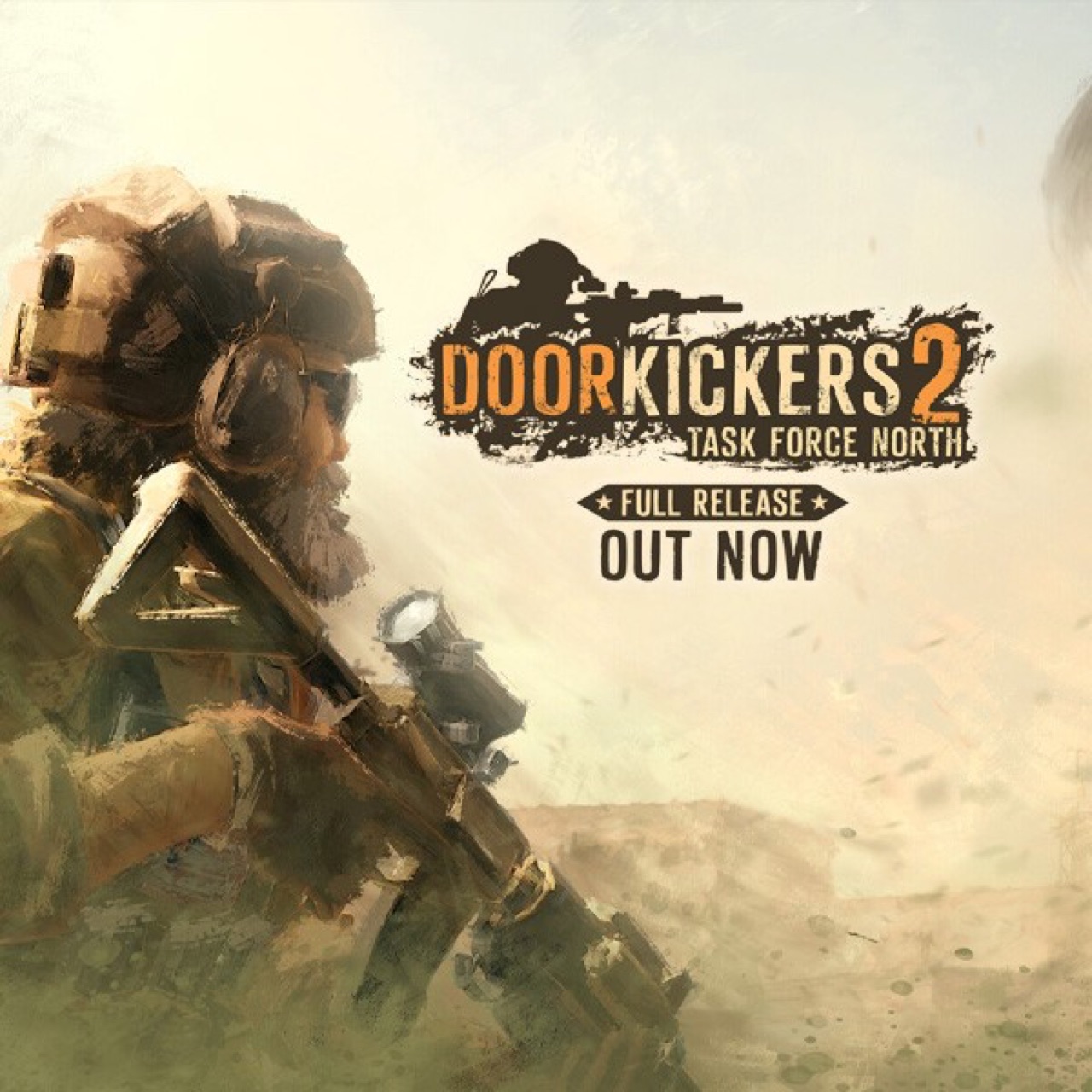 Door Kickers 2: Task Force North screenshot