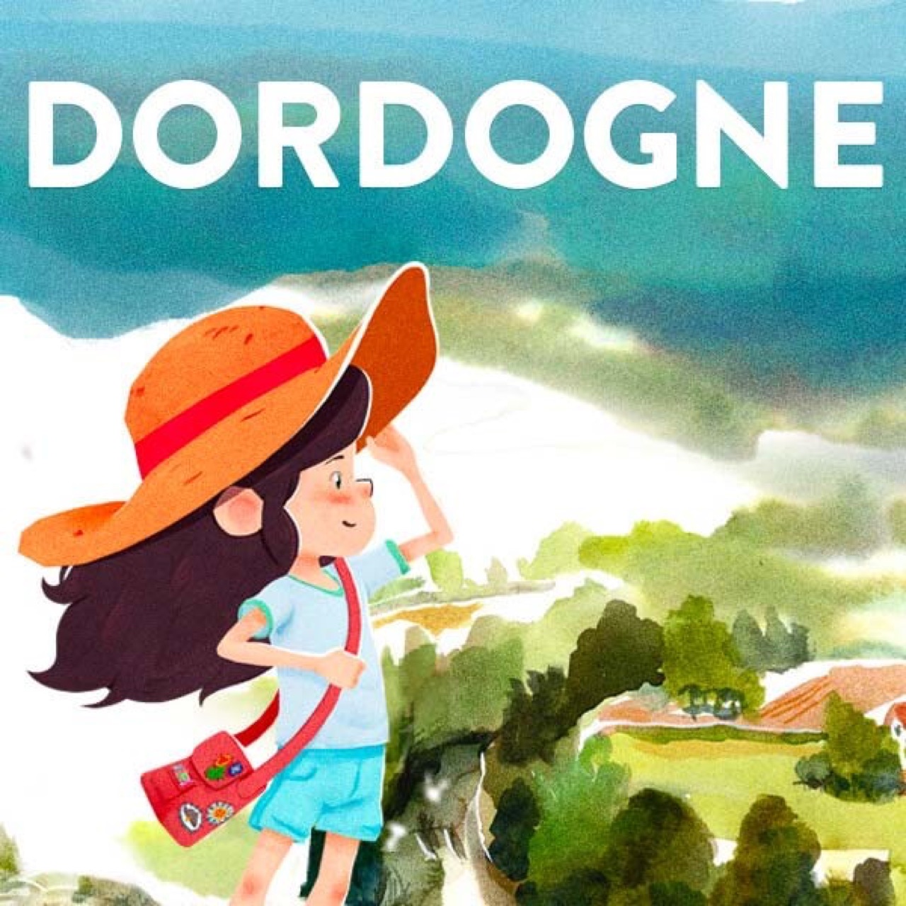 Dordogne screenshot