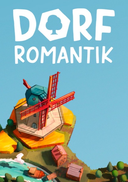 Dorfromantik poster