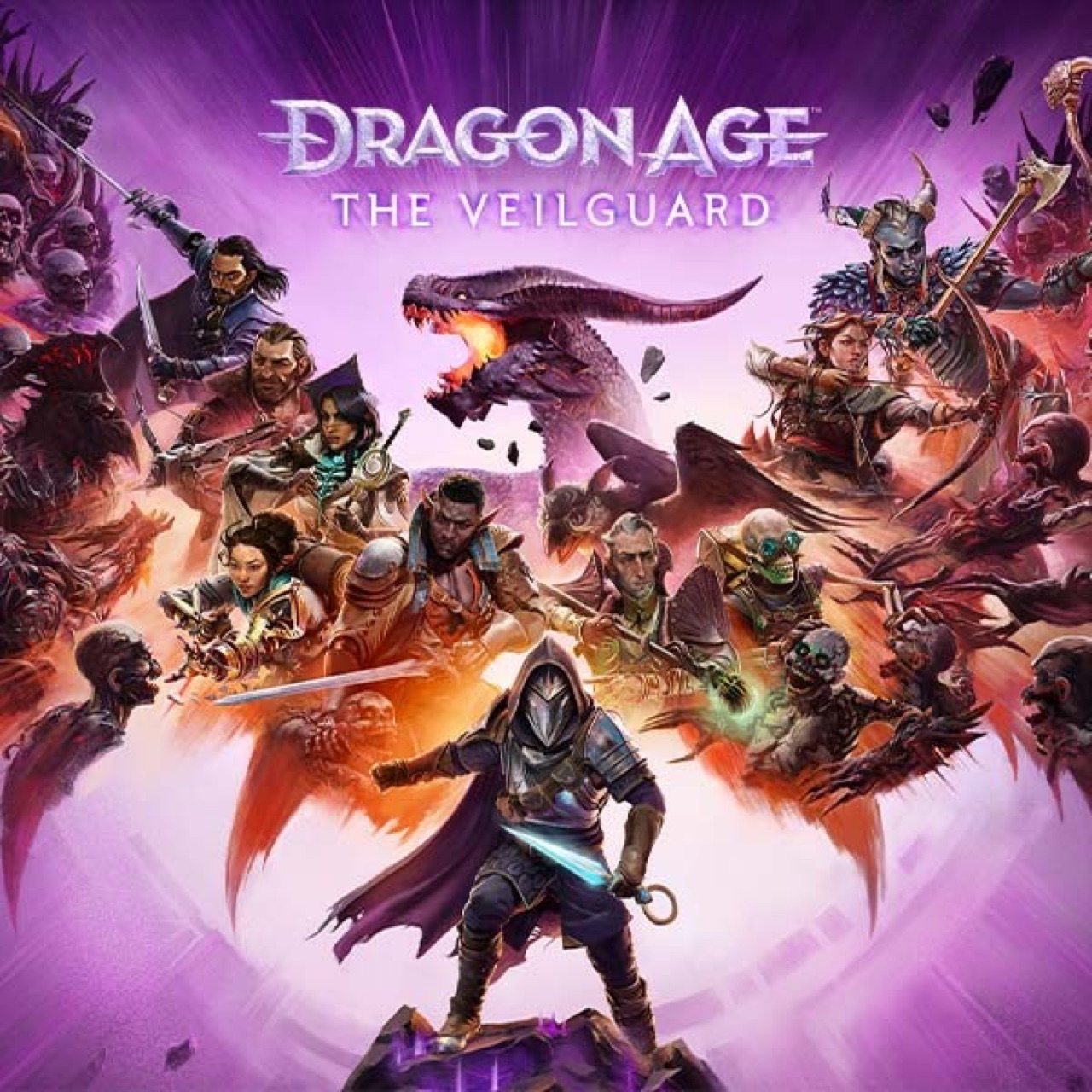 Dragon Age™: The Veilguard screenshot