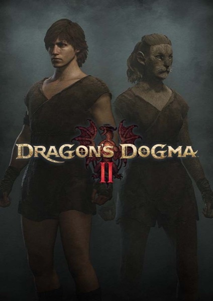 Dragon's Dogma 2 Character Creator & Storage poster