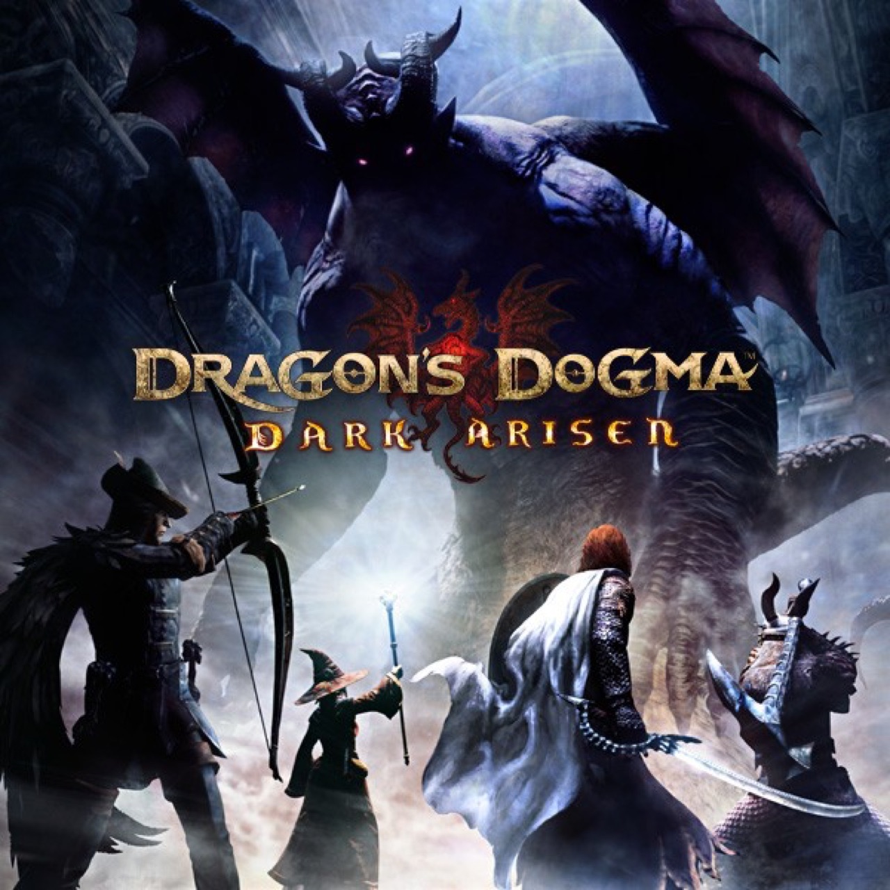 Dragon's Dogma: Dark Arisen screenshot