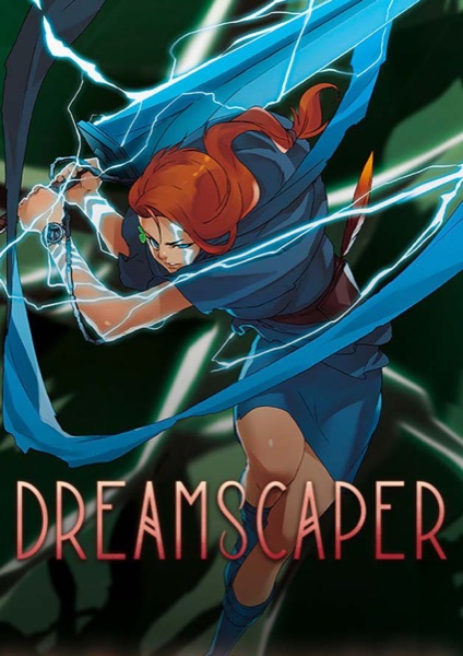 Dreamscaper poster