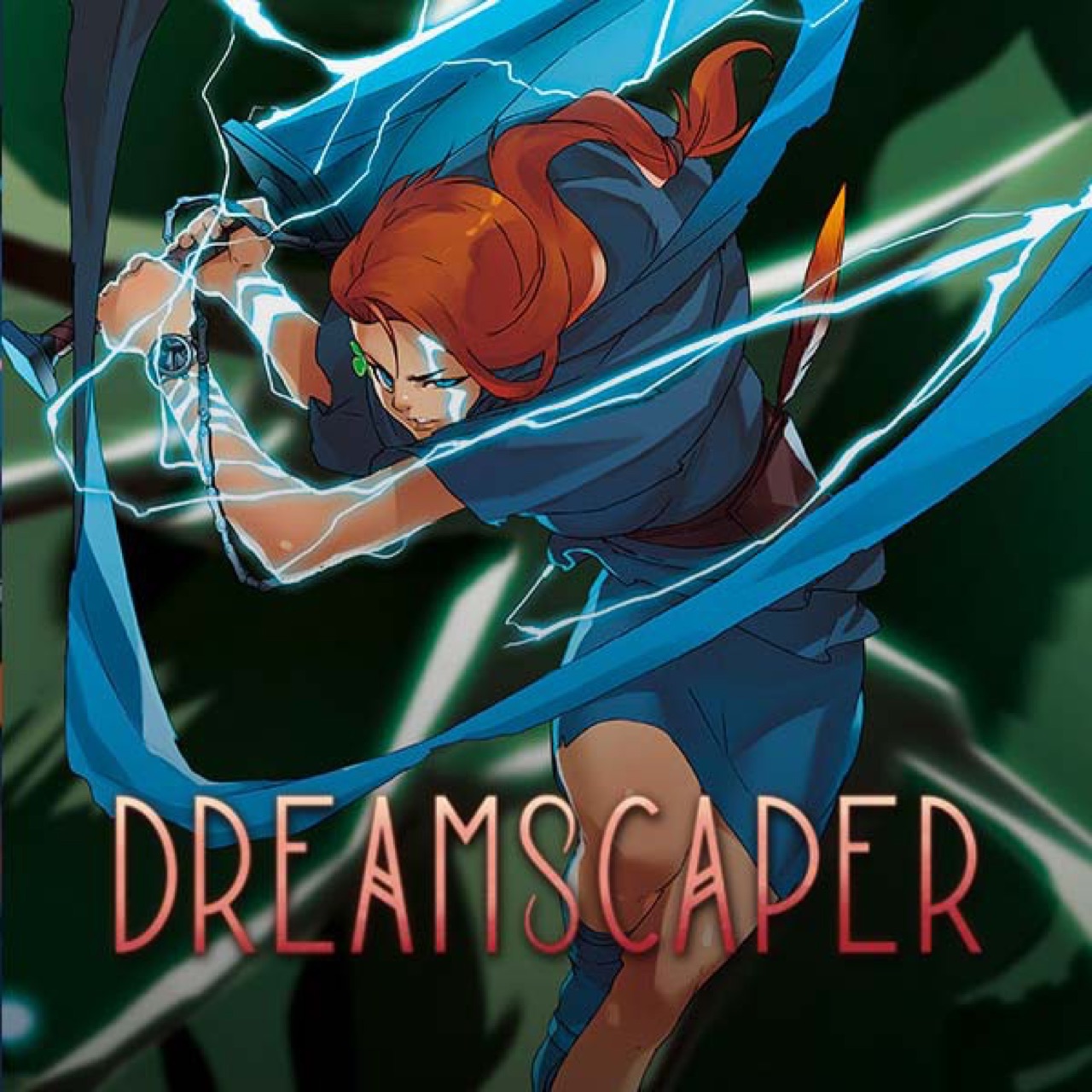 Dreamscaper screenshot