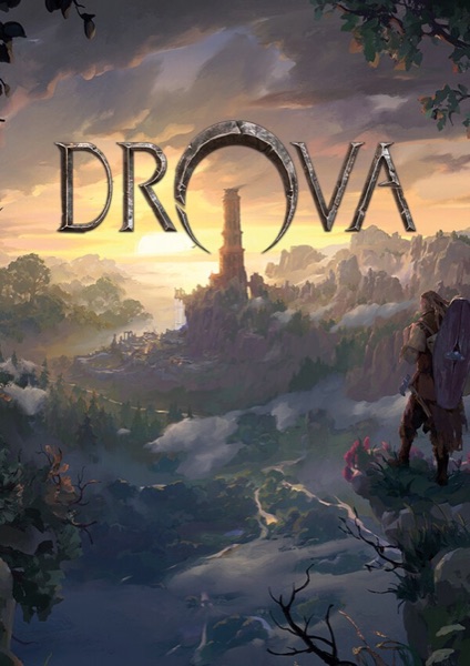 Drova - Forsaken Kin poster