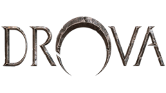 Drova - Forsaken Kin logo