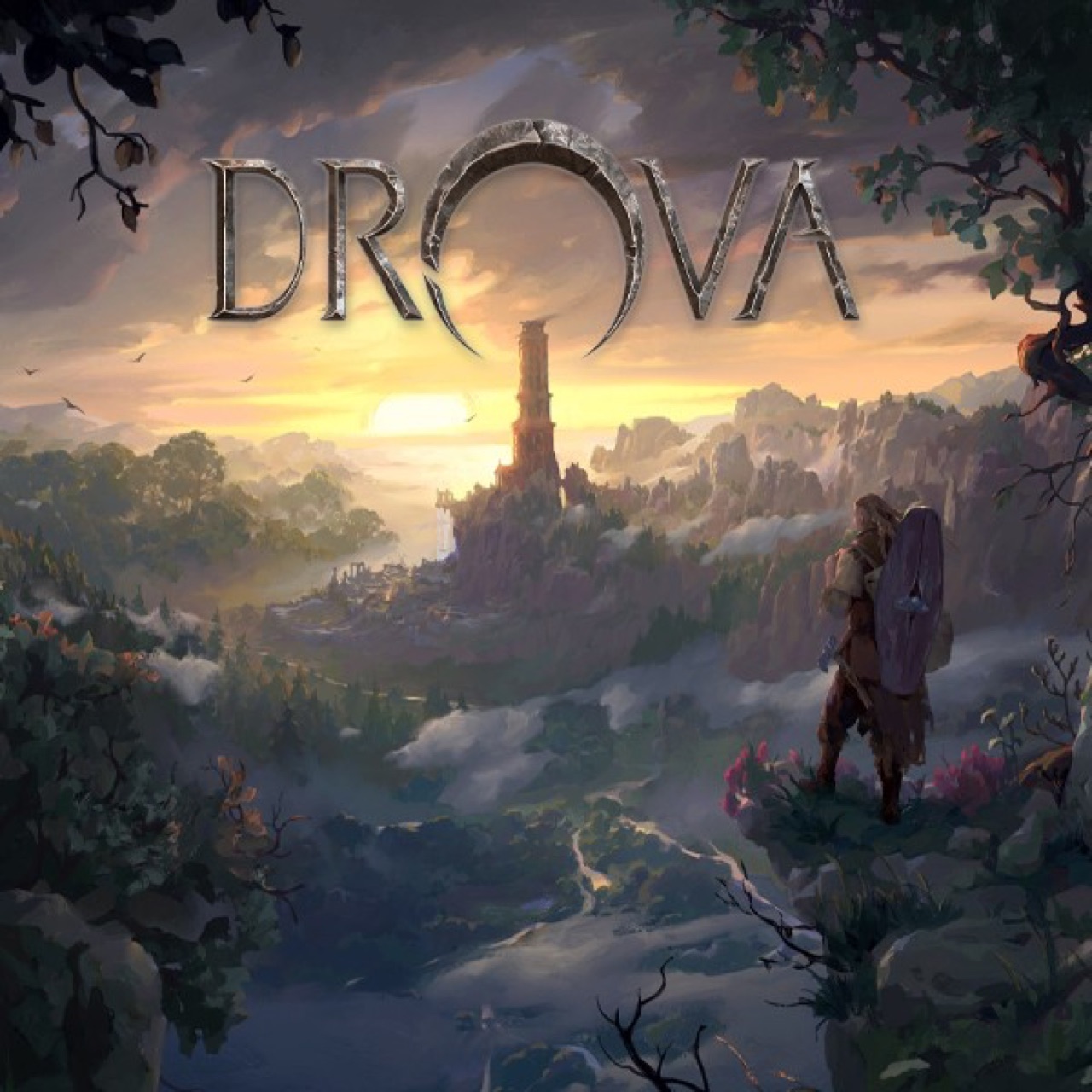 Drova - Forsaken Kin screenshot