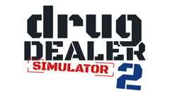 Drug Dealer Simulator 2 logo