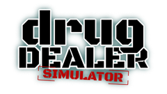 Drug Dealer Simulator logo