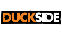 DUCKSIDE logo