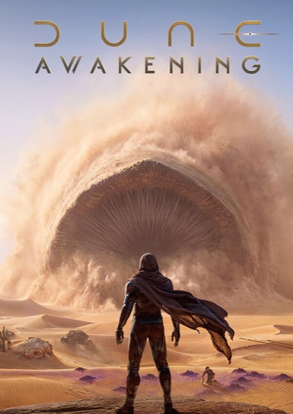 Dune: Awakening poster