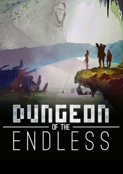 Dungeon of the Endless™ - Crystal Edition poster