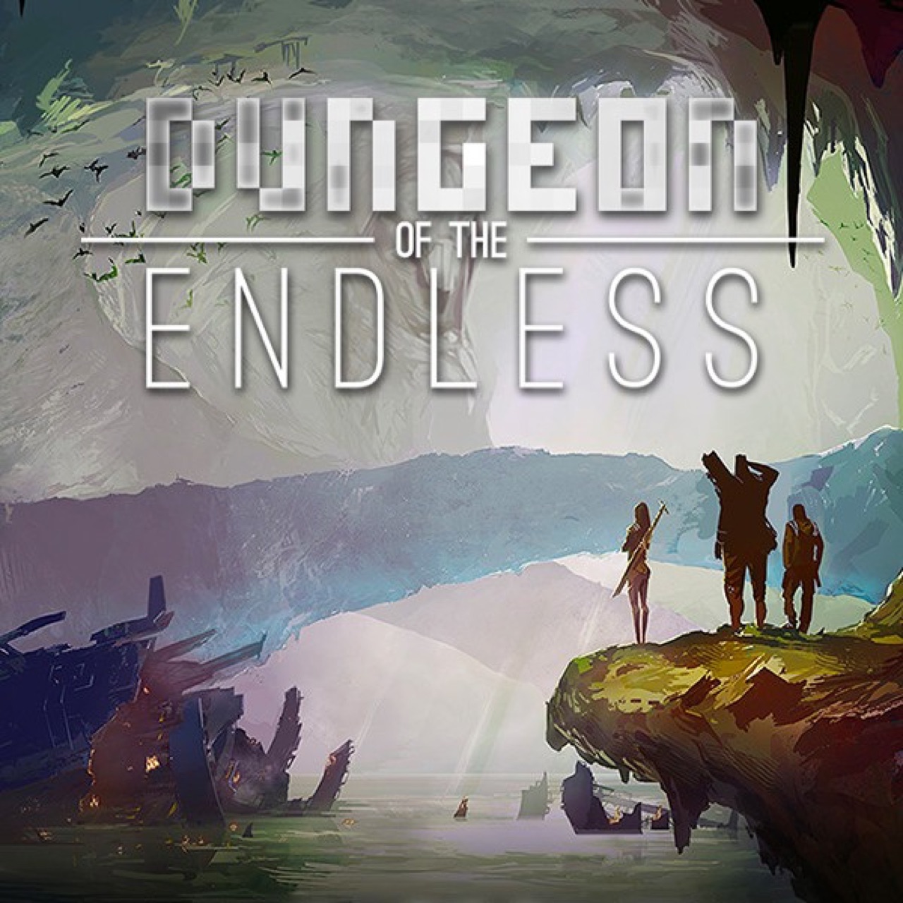 Dungeon of the Endless™ - Crystal Edition screenshot