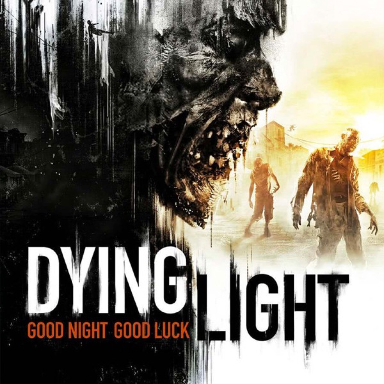 Dying Light screenshot