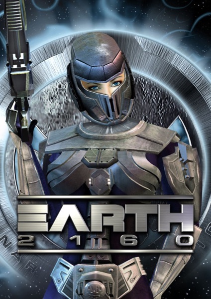 Earth 2160 poster