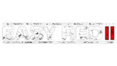 Easy Red 2 logo