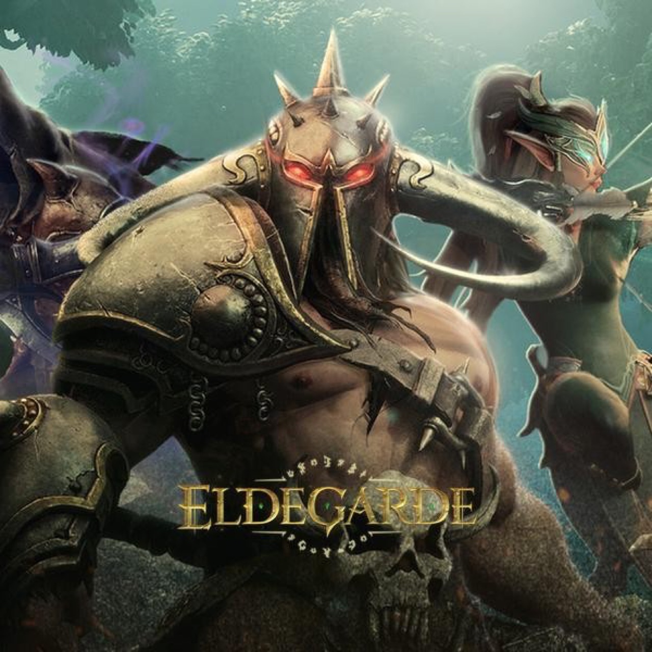 Eldegarde screenshot
