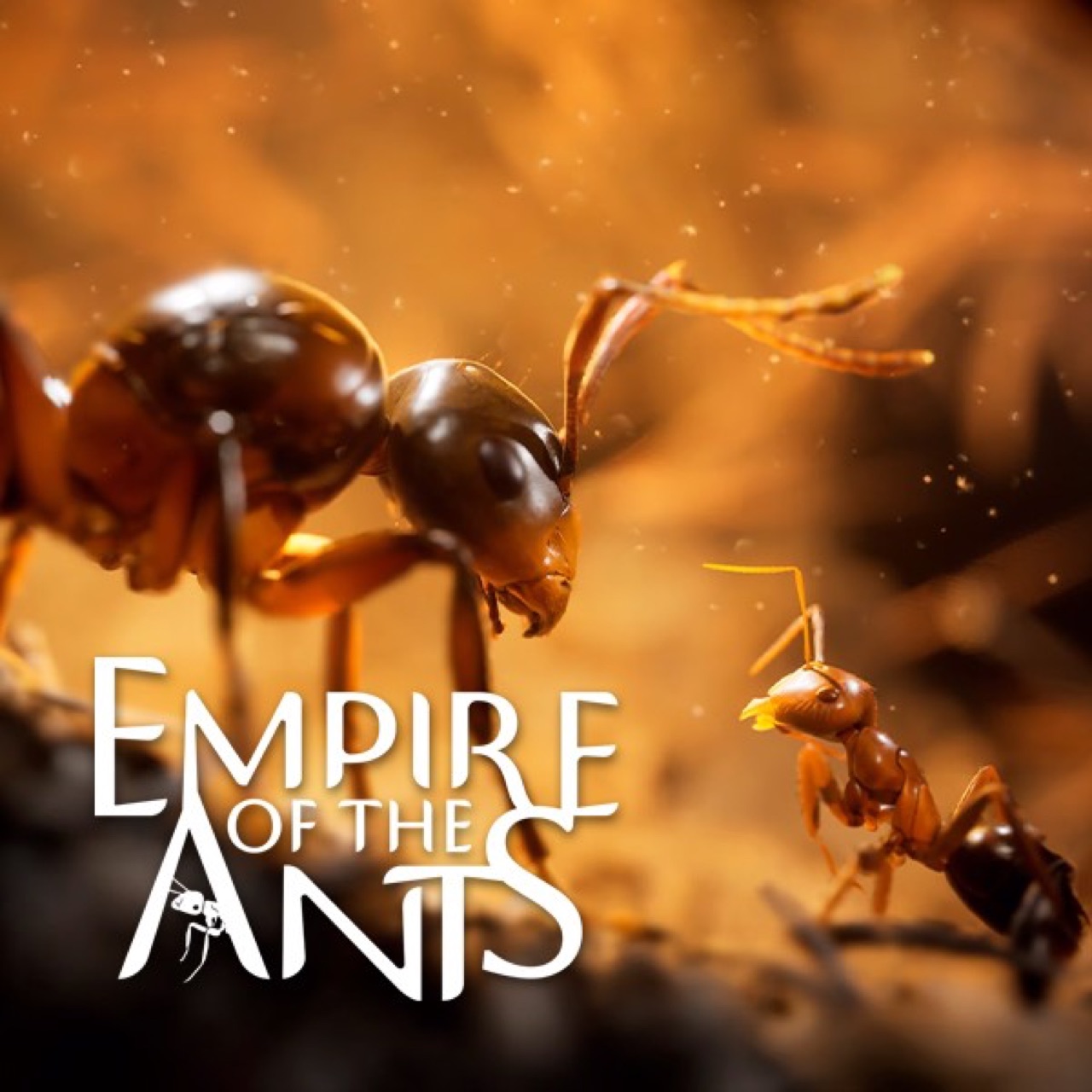 Empire of the Ants screenshot