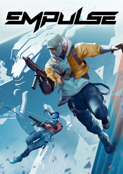 EMPULSE poster